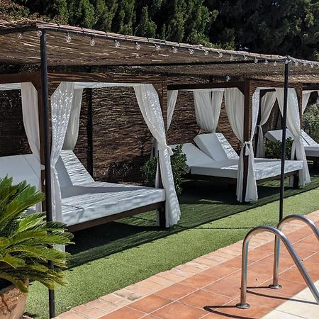 La Canota 2-Floors King Rooms Adults Only Talara Bagian luar foto
