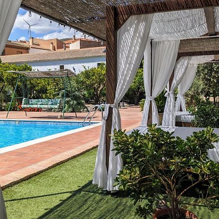 La Canota 2-Floors King Rooms Adults Only Talara Bagian luar foto
