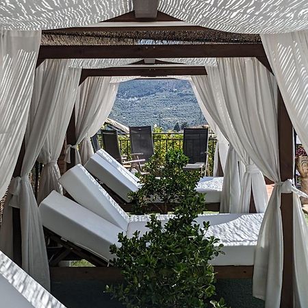 La Canota 2-Floors King Rooms Adults Only Talara Bagian luar foto