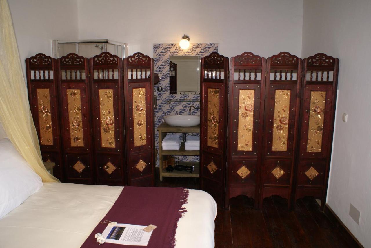 La Canota 2-Floors King Rooms Adults Only Talara Bagian luar foto