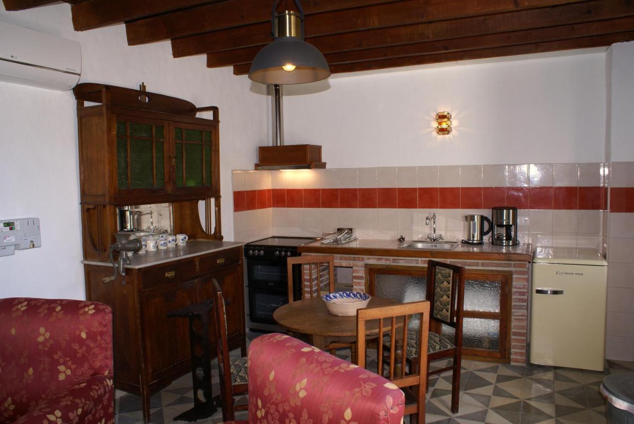 La Canota 2-Floors King Rooms Adults Only Talara Bagian luar foto