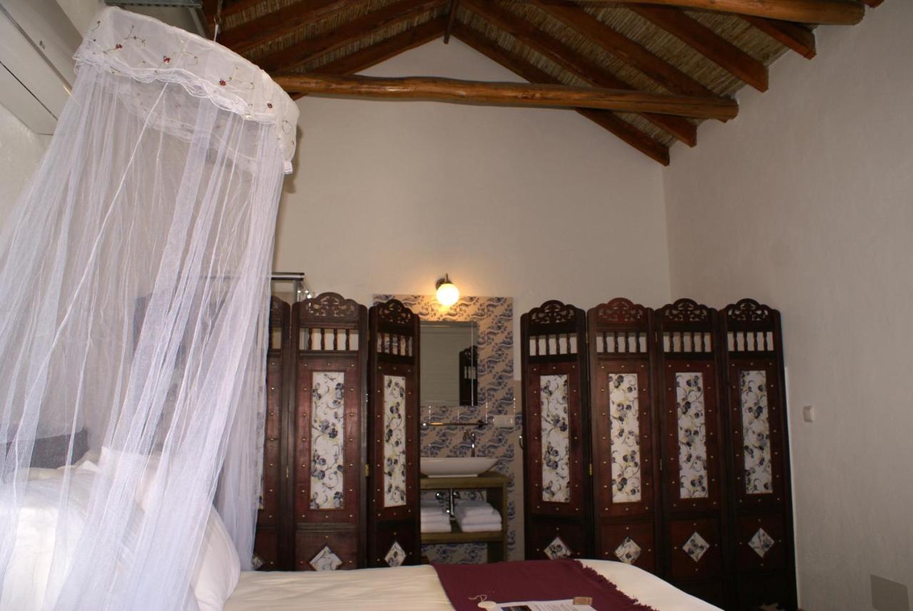 La Canota 2-Floors King Rooms Adults Only Talara Bagian luar foto