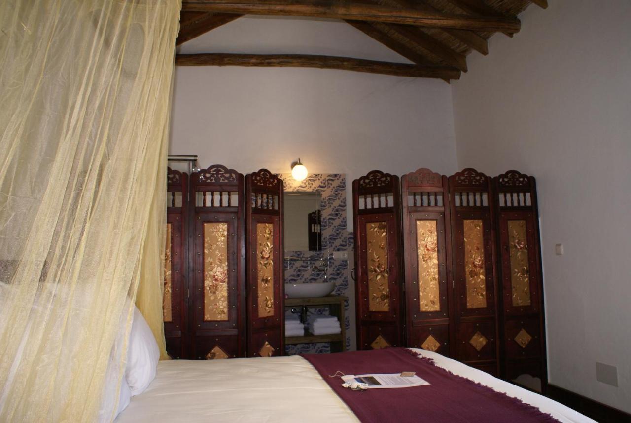La Canota 2-Floors King Rooms Adults Only Talara Bagian luar foto