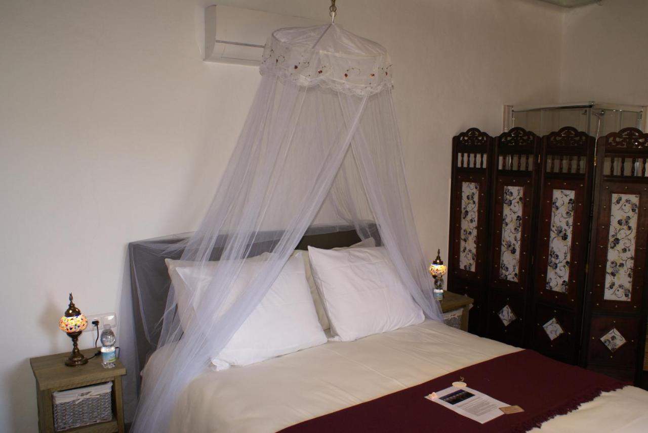 La Canota 2-Floors King Rooms Adults Only Talara Bagian luar foto