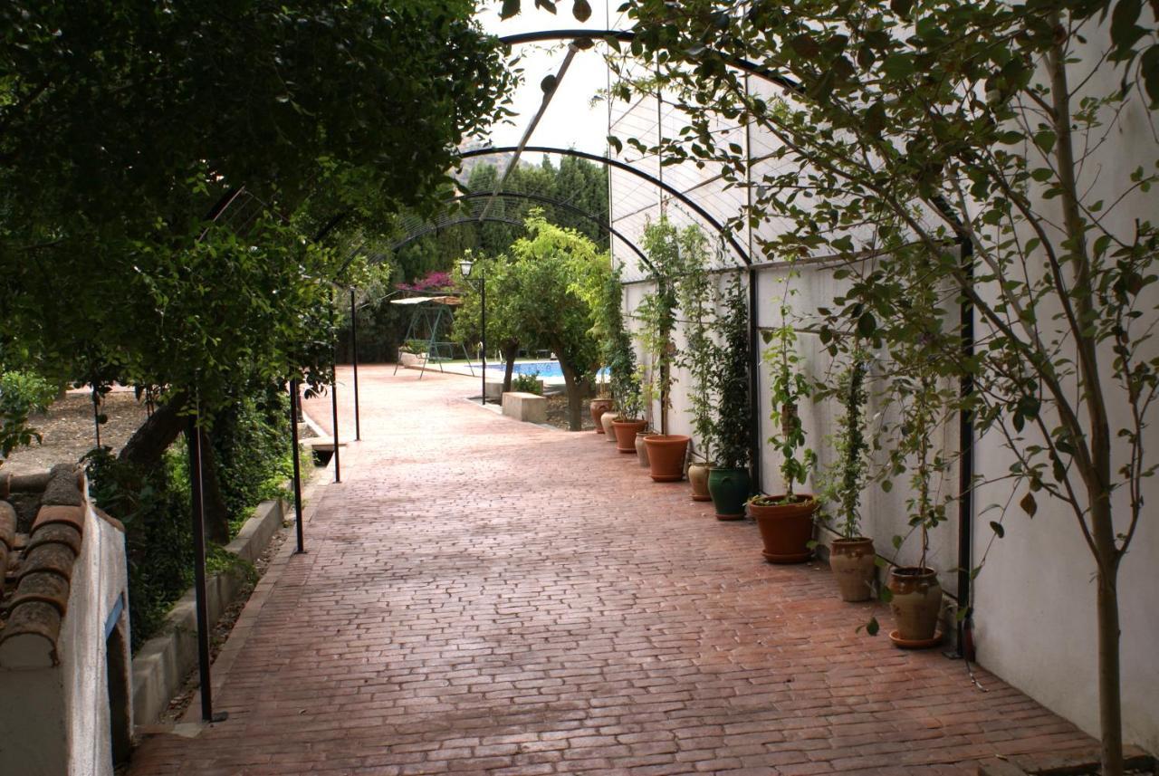 La Canota 2-Floors King Rooms Adults Only Talara Bagian luar foto