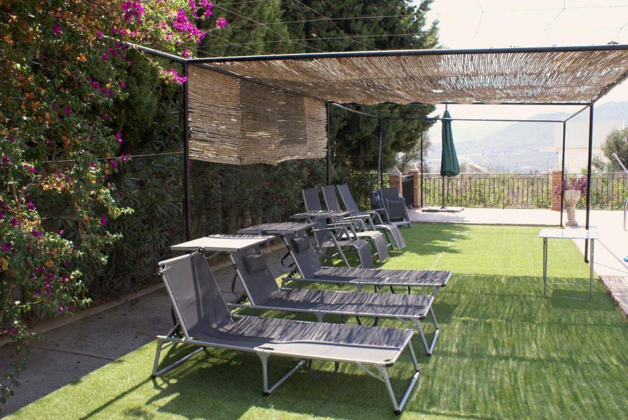 La Canota 2-Floors King Rooms Adults Only Talara Bagian luar foto