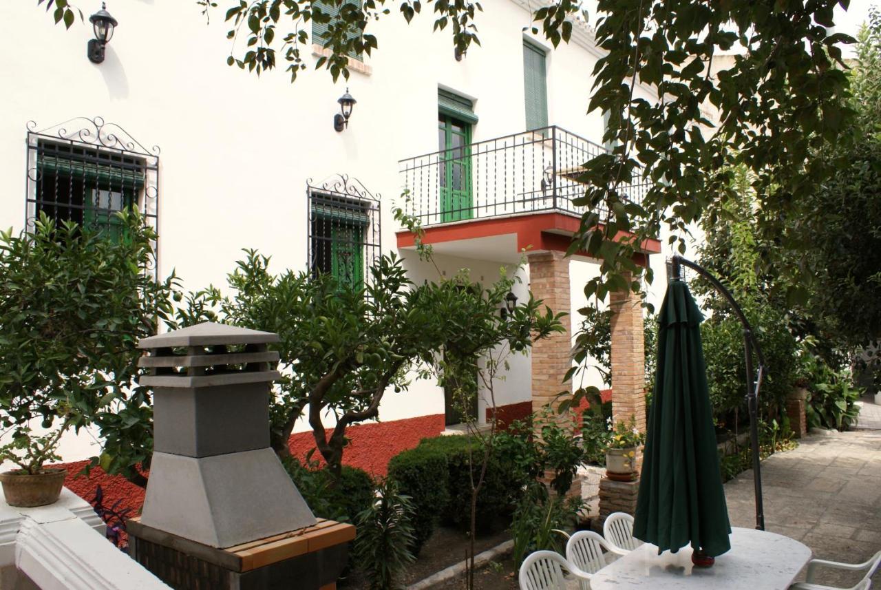 La Canota 2-Floors King Rooms Adults Only Talara Bagian luar foto