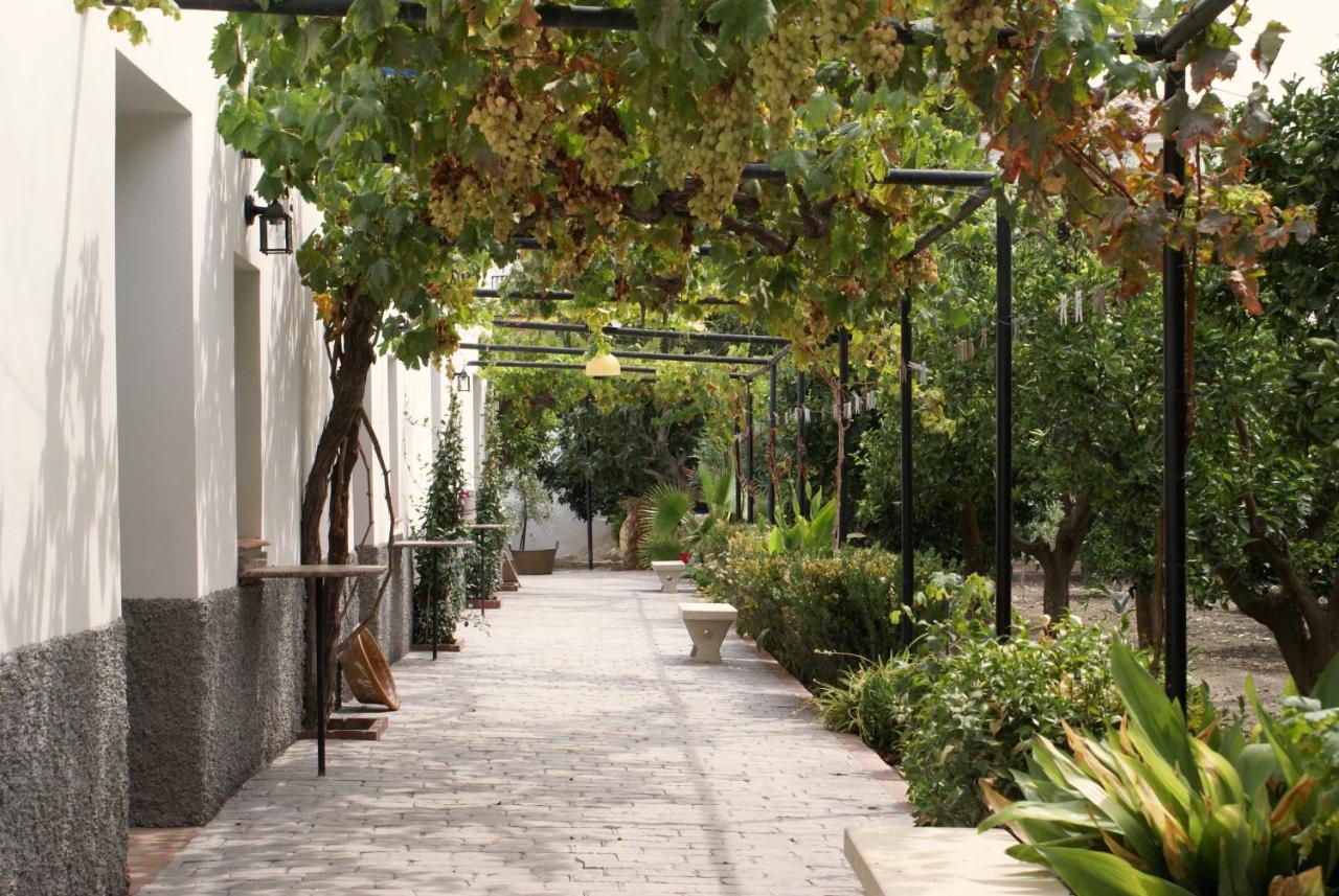 La Canota 2-Floors King Rooms Adults Only Talara Bagian luar foto