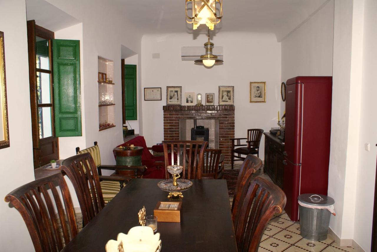 La Canota 2-Floors King Rooms Adults Only Talara Bagian luar foto