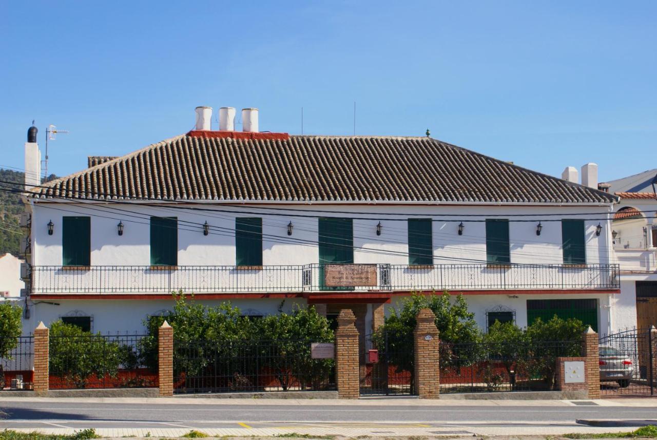 La Canota 2-Floors King Rooms Adults Only Talara Bagian luar foto