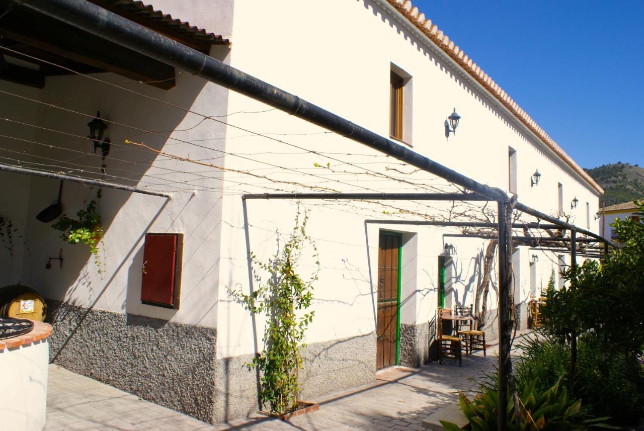 La Canota 2-Floors King Rooms Adults Only Talara Bagian luar foto