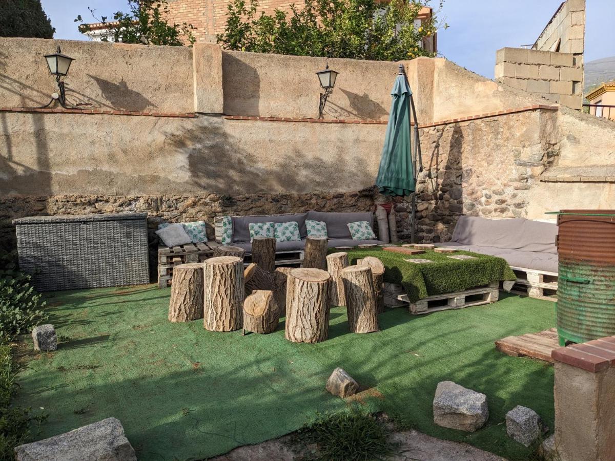 La Canota 2-Floors King Rooms Adults Only Talara Bagian luar foto