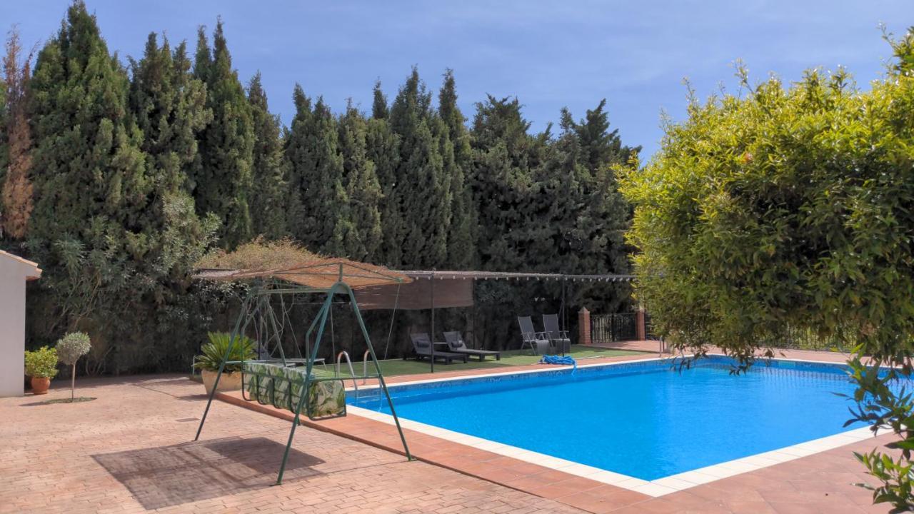 La Canota 2-Floors King Rooms Adults Only Talara Bagian luar foto