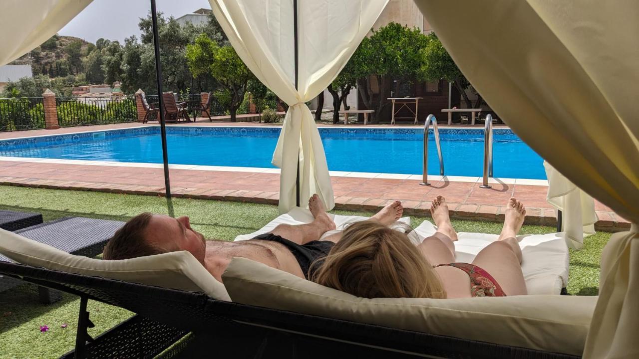 La Canota 2-Floors King Rooms Adults Only Talara Bagian luar foto