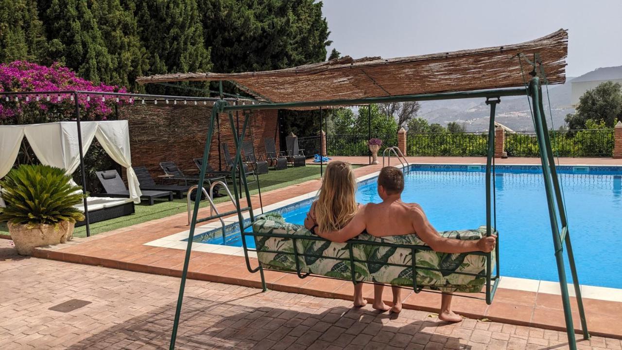 La Canota 2-Floors King Rooms Adults Only Talara Bagian luar foto