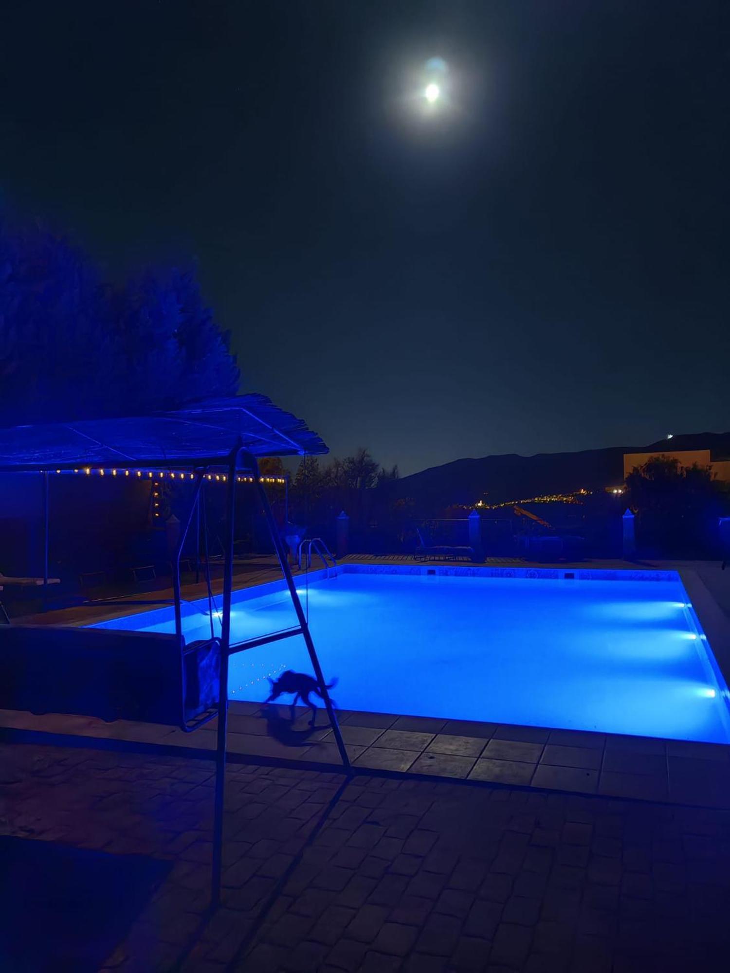 La Canota 2-Floors King Rooms Adults Only Talara Bagian luar foto