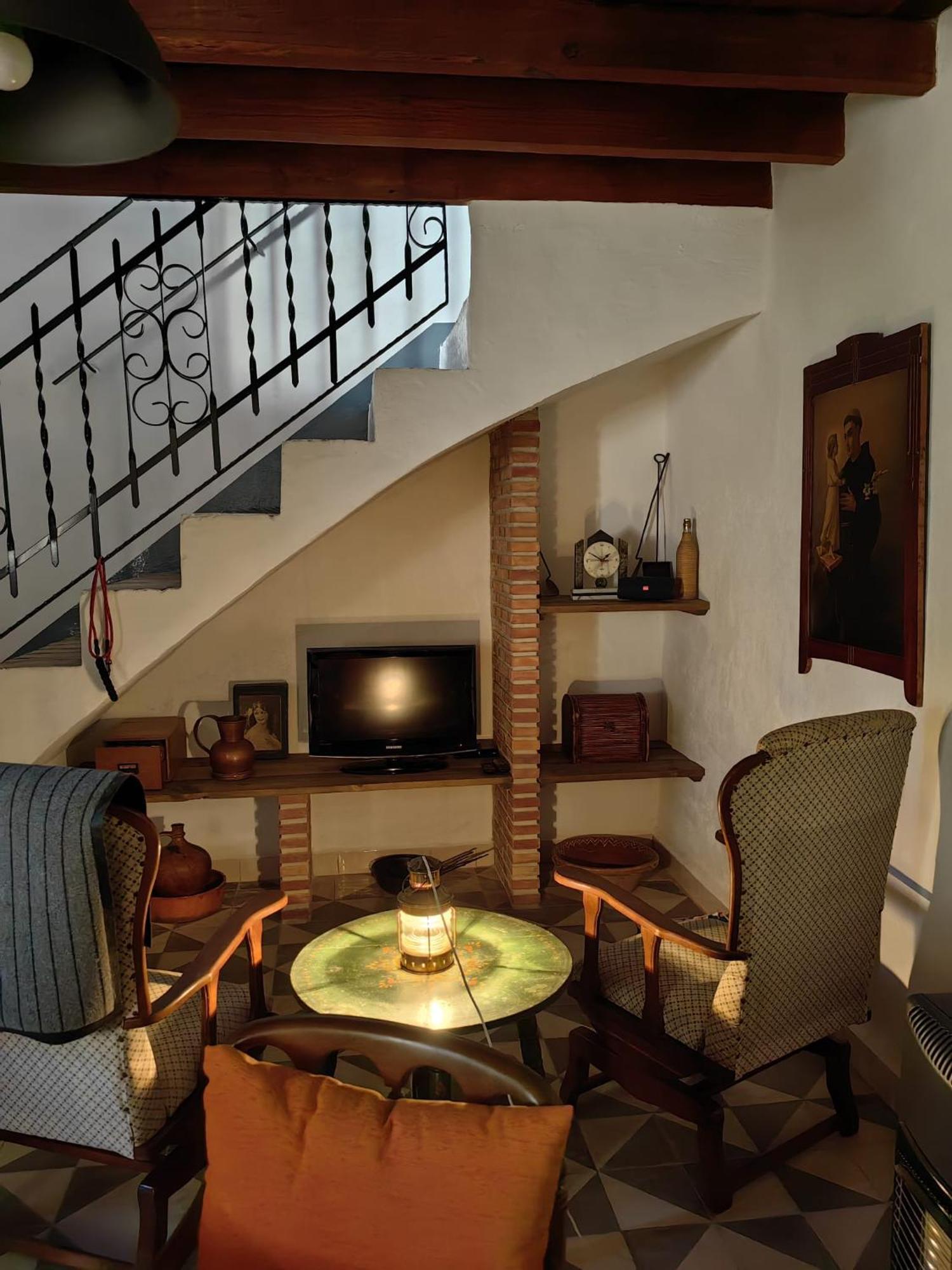 La Canota 2-Floors King Rooms Adults Only Talara Bagian luar foto