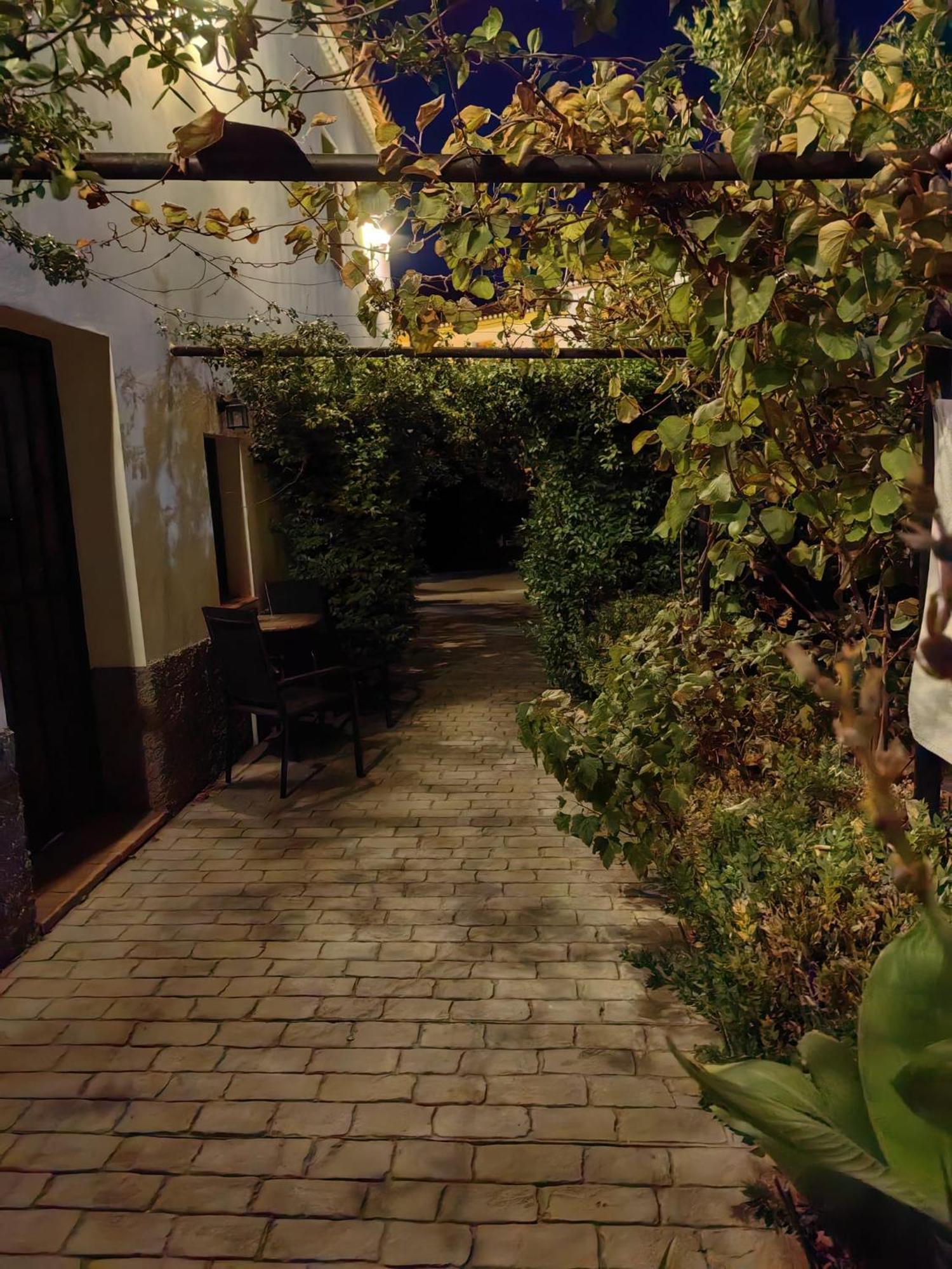 La Canota 2-Floors King Rooms Adults Only Talara Bagian luar foto