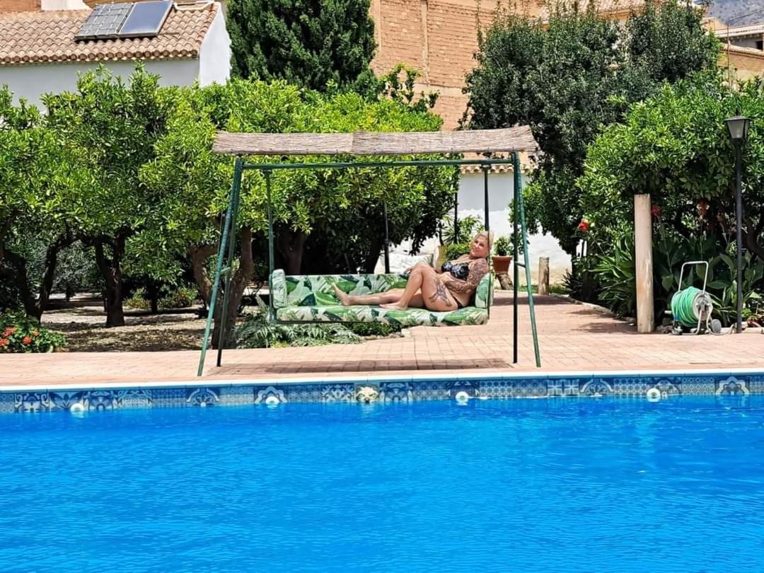 La Canota 2-Floors King Rooms Adults Only Talara Bagian luar foto
