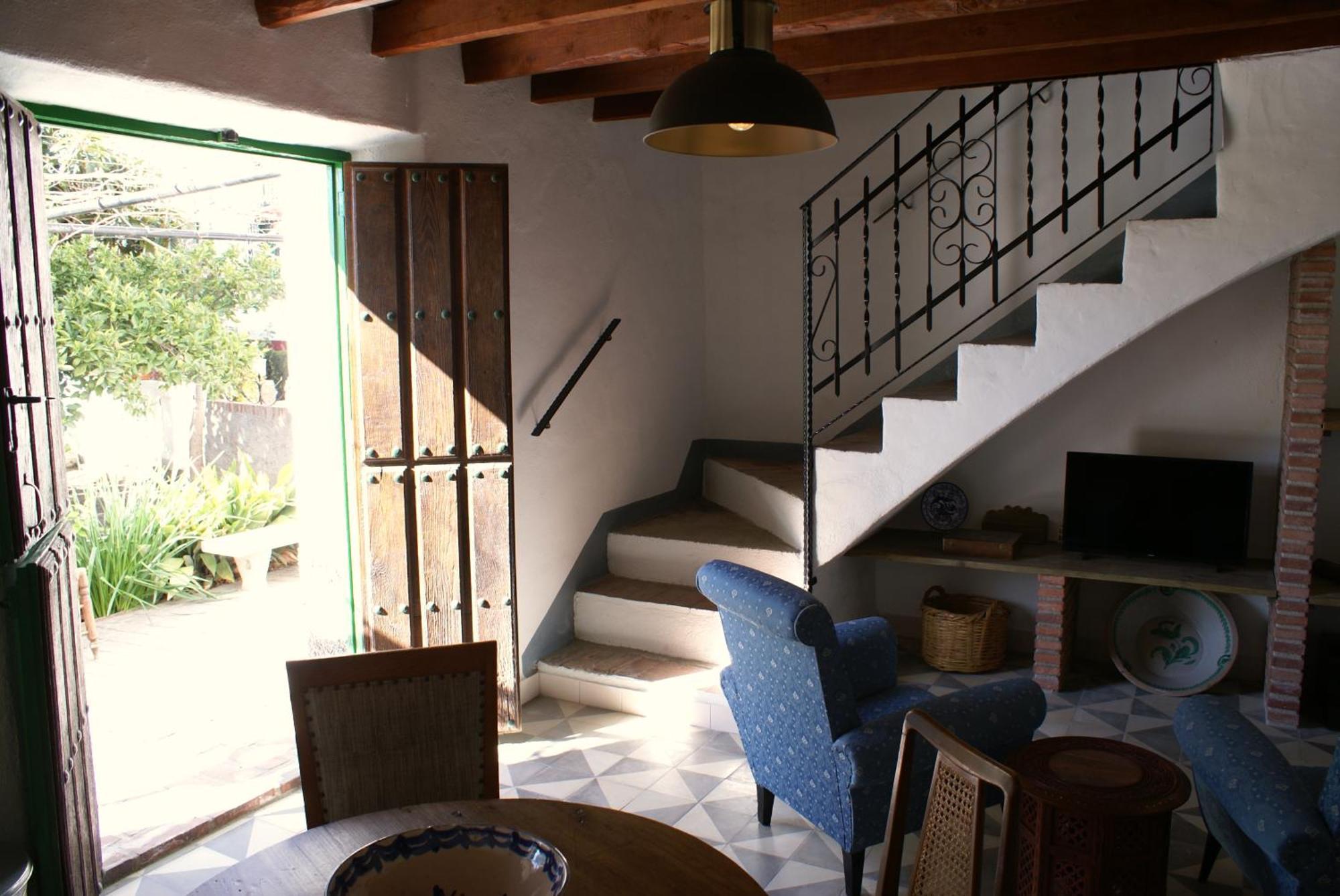 La Canota 2-Floors King Rooms Adults Only Talara Ruang foto