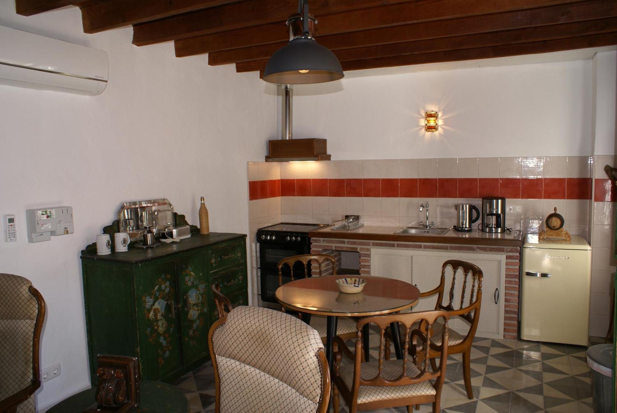 La Canota 2-Floors King Rooms Adults Only Talara Ruang foto
