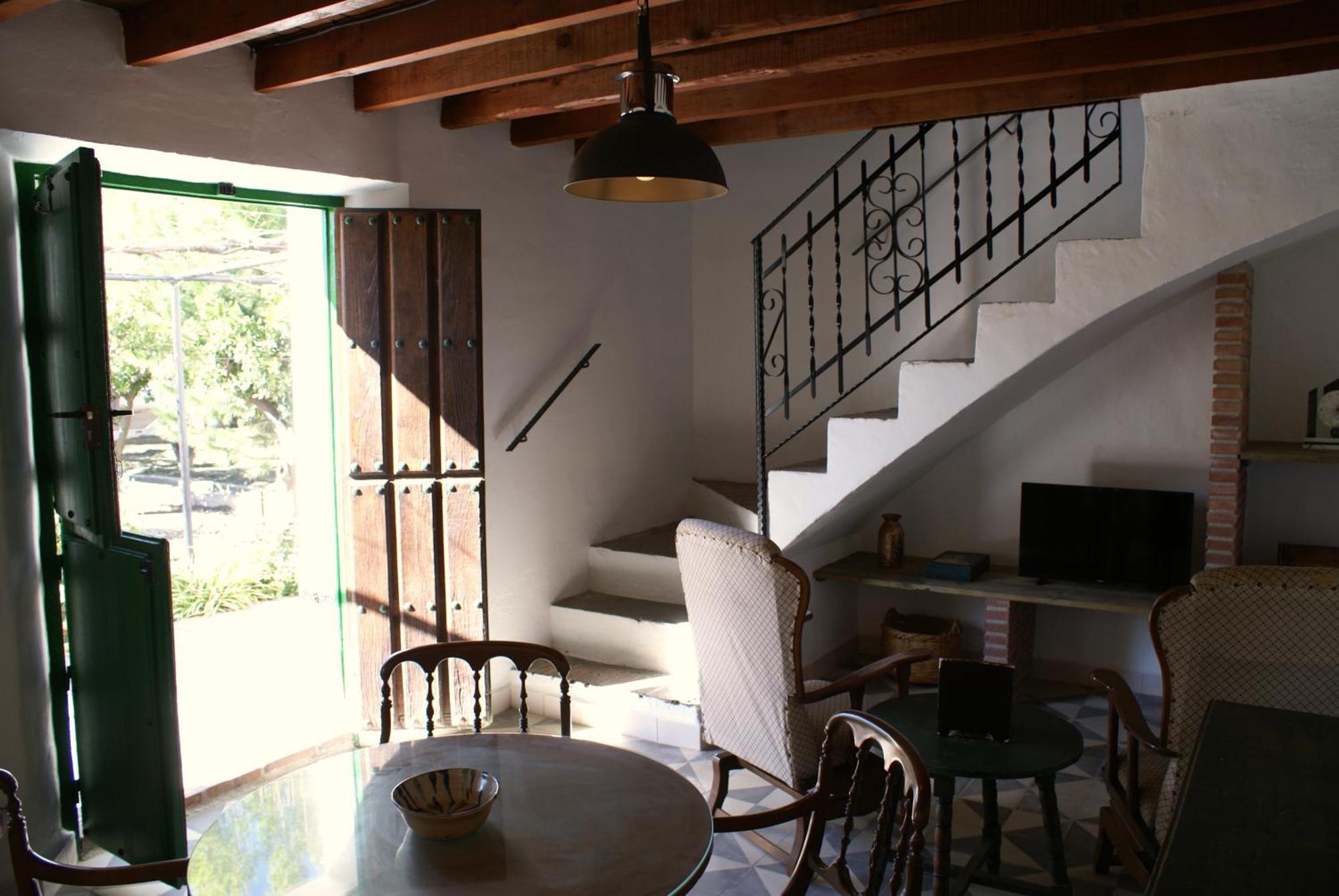 La Canota 2-Floors King Rooms Adults Only Talara Ruang foto