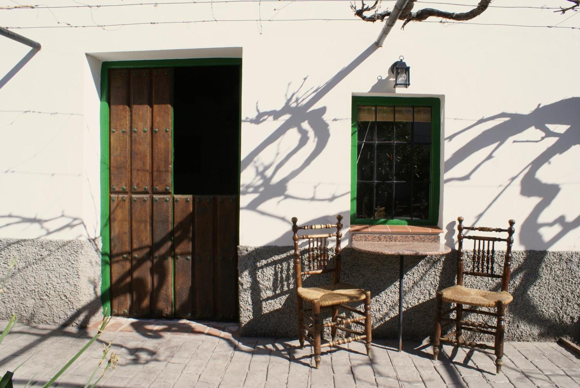 La Canota 2-Floors King Rooms Adults Only Talara Ruang foto