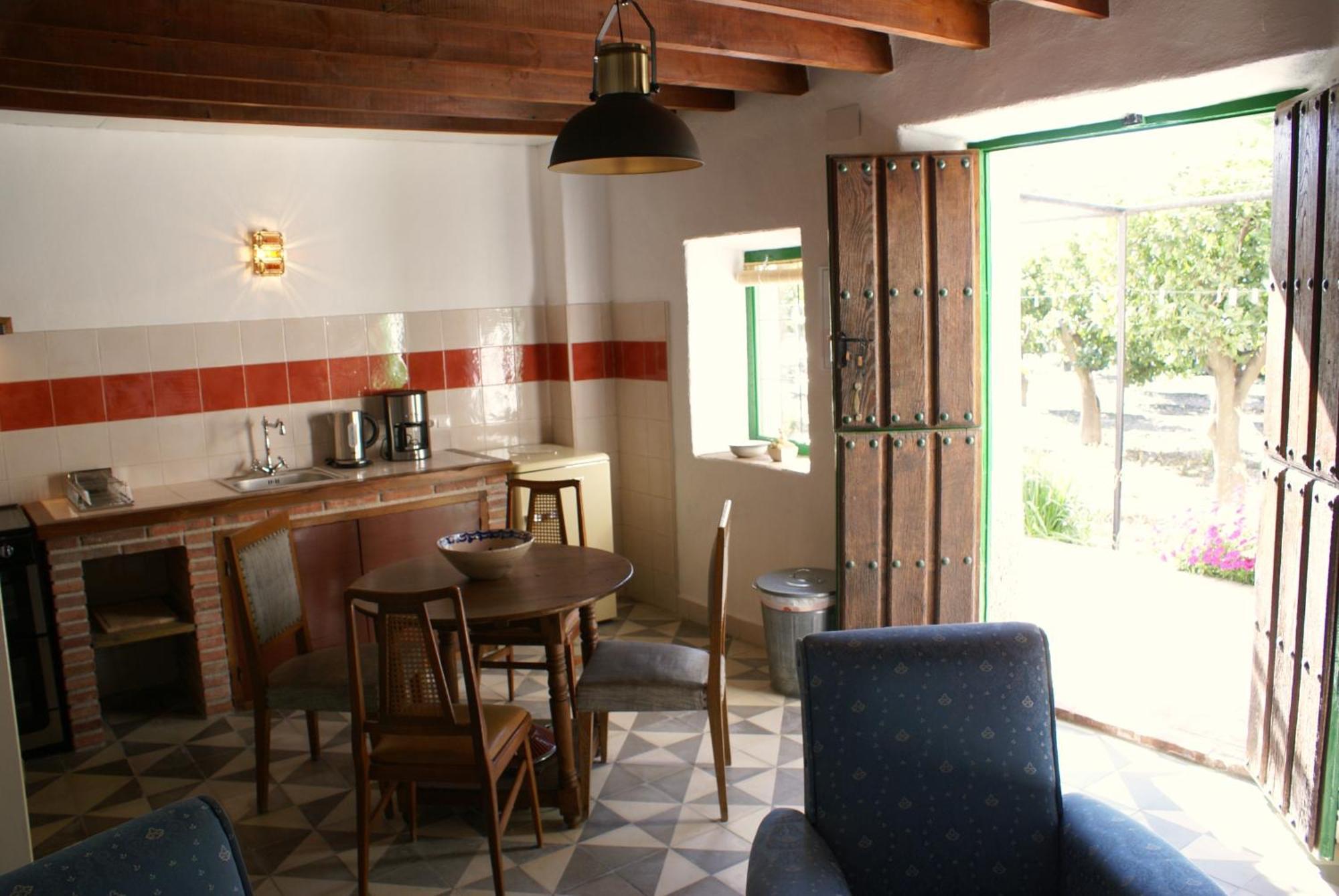 La Canota 2-Floors King Rooms Adults Only Talara Ruang foto
