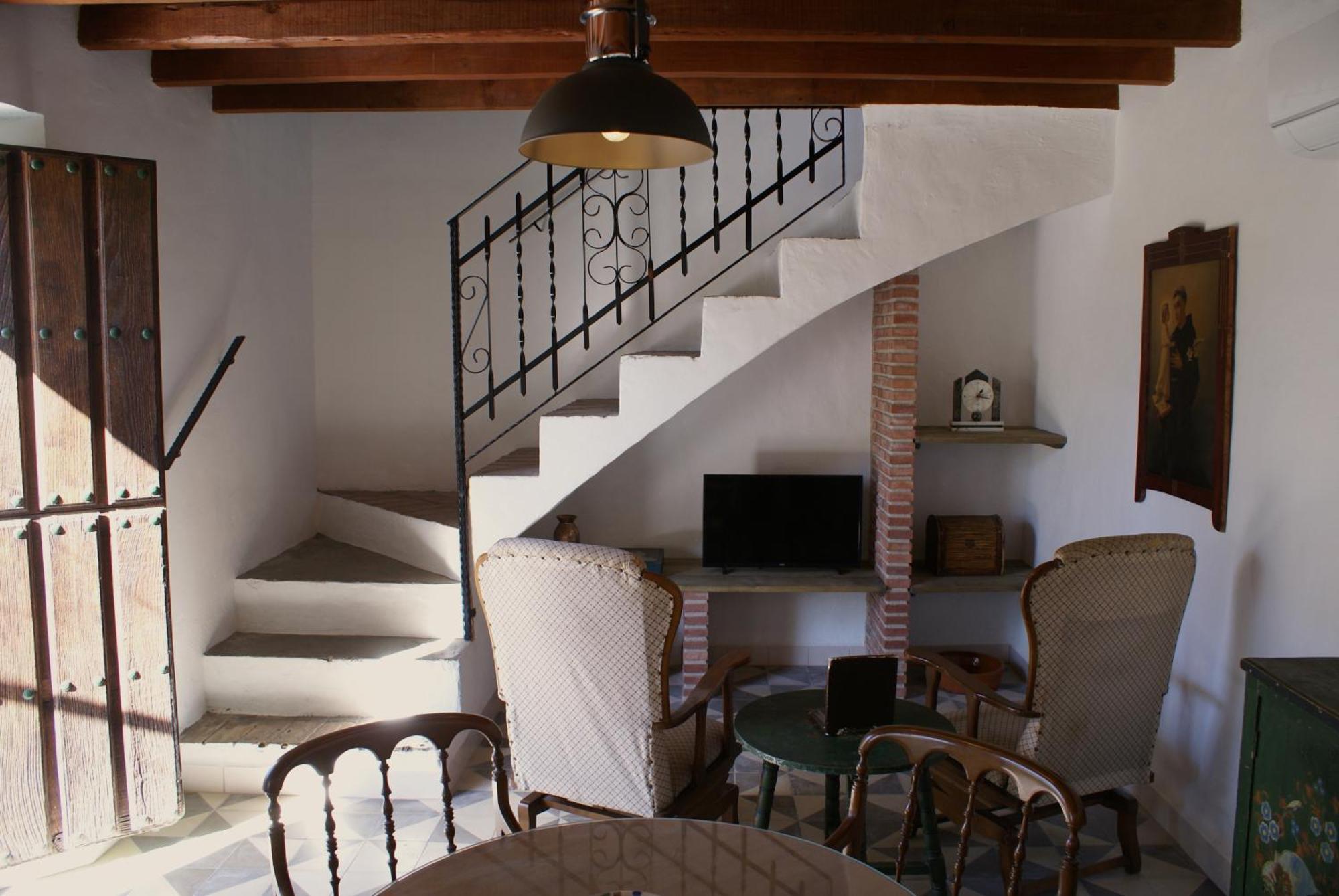 La Canota 2-Floors King Rooms Adults Only Talara Ruang foto