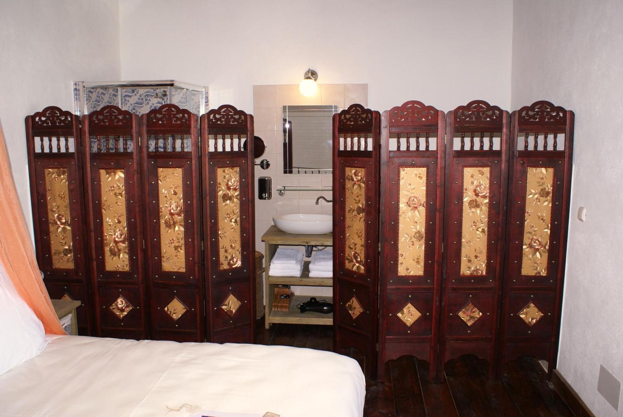 La Canota 2-Floors King Rooms Adults Only Talara Ruang foto