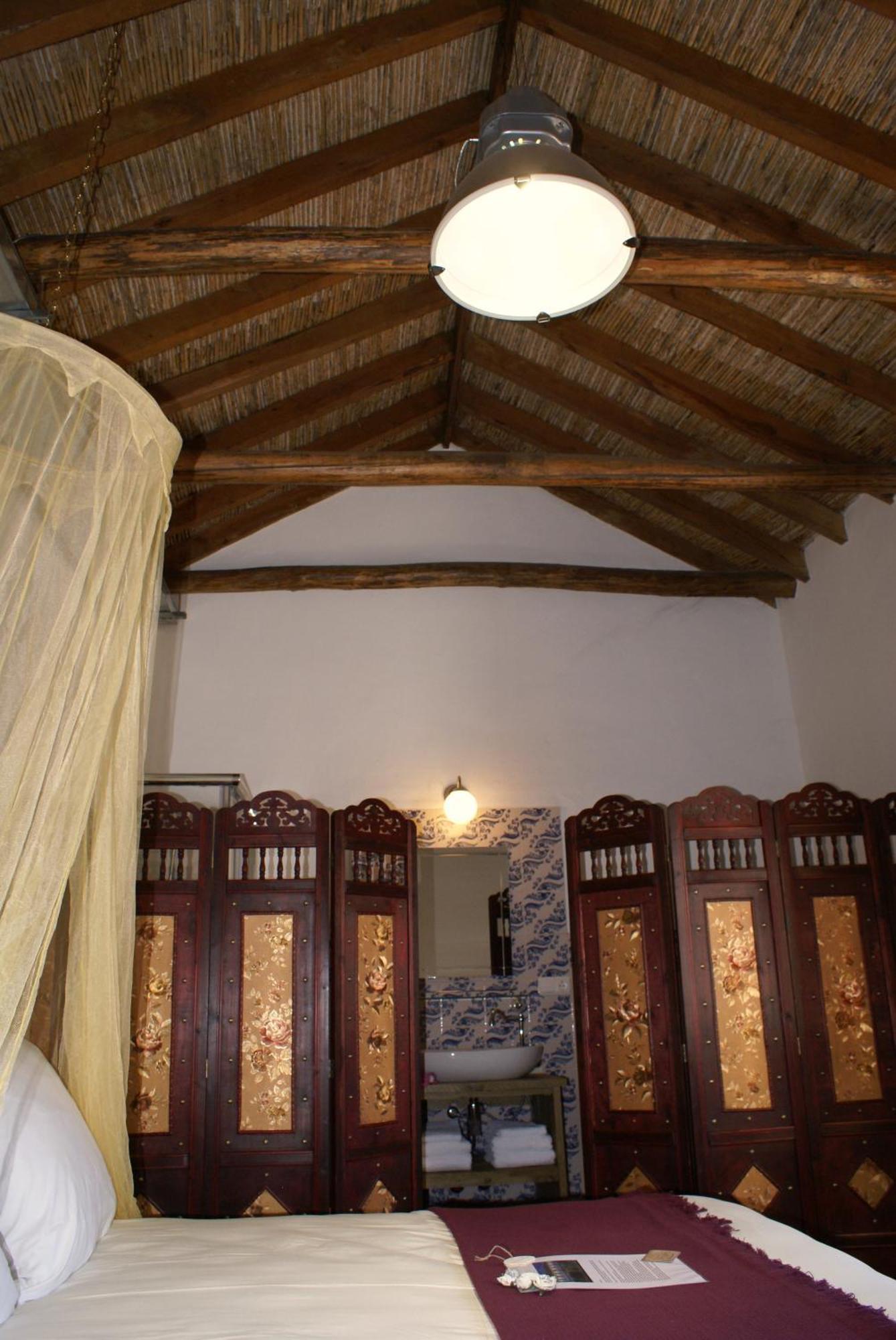 La Canota 2-Floors King Rooms Adults Only Talara Ruang foto
