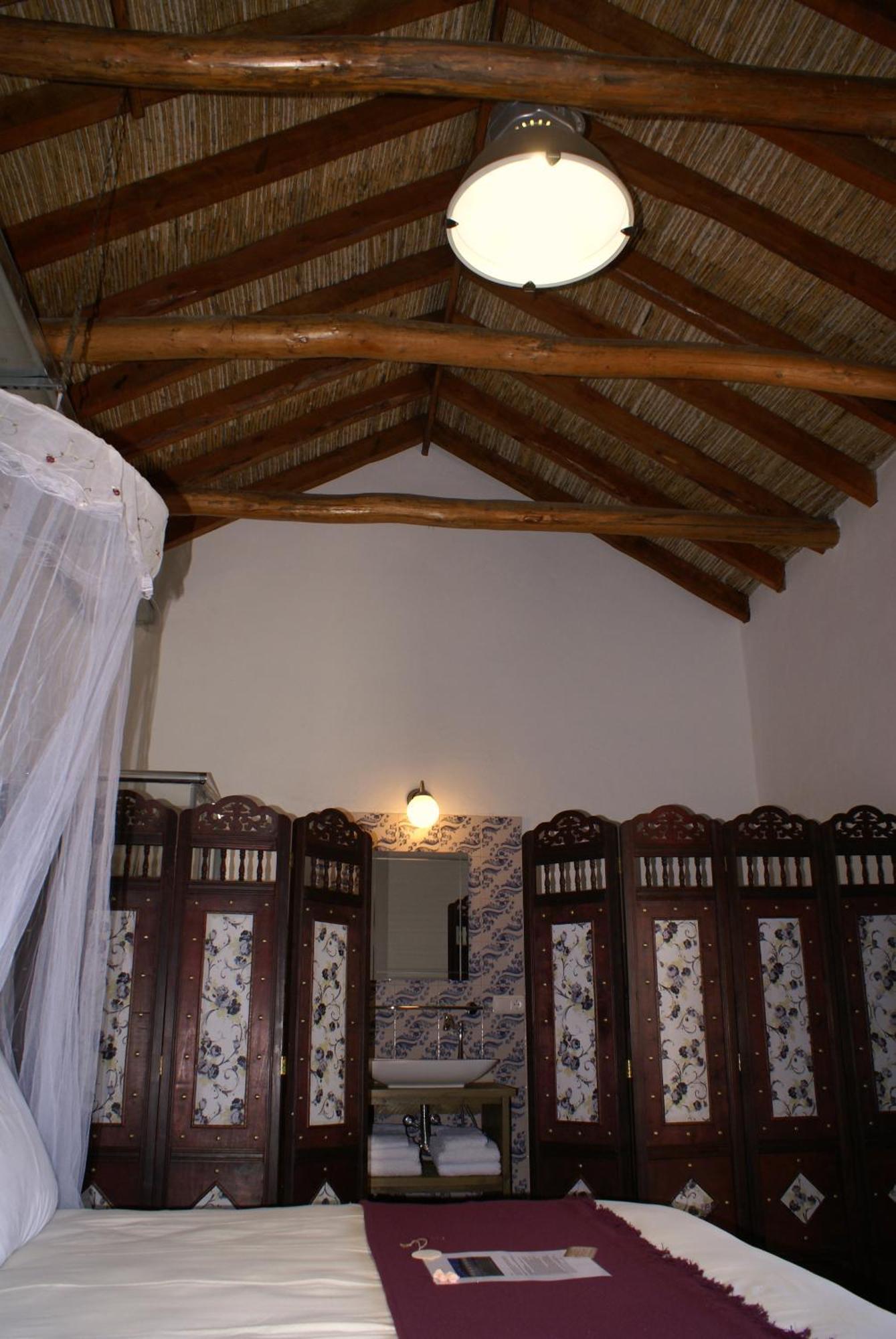 La Canota 2-Floors King Rooms Adults Only Talara Ruang foto