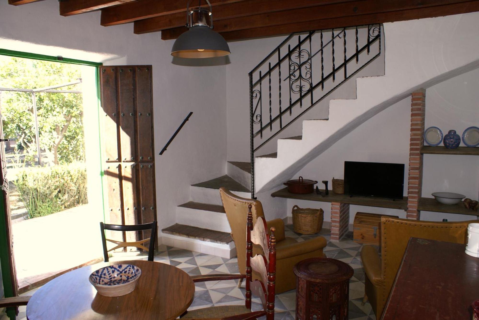 La Canota 2-Floors King Rooms Adults Only Talara Ruang foto