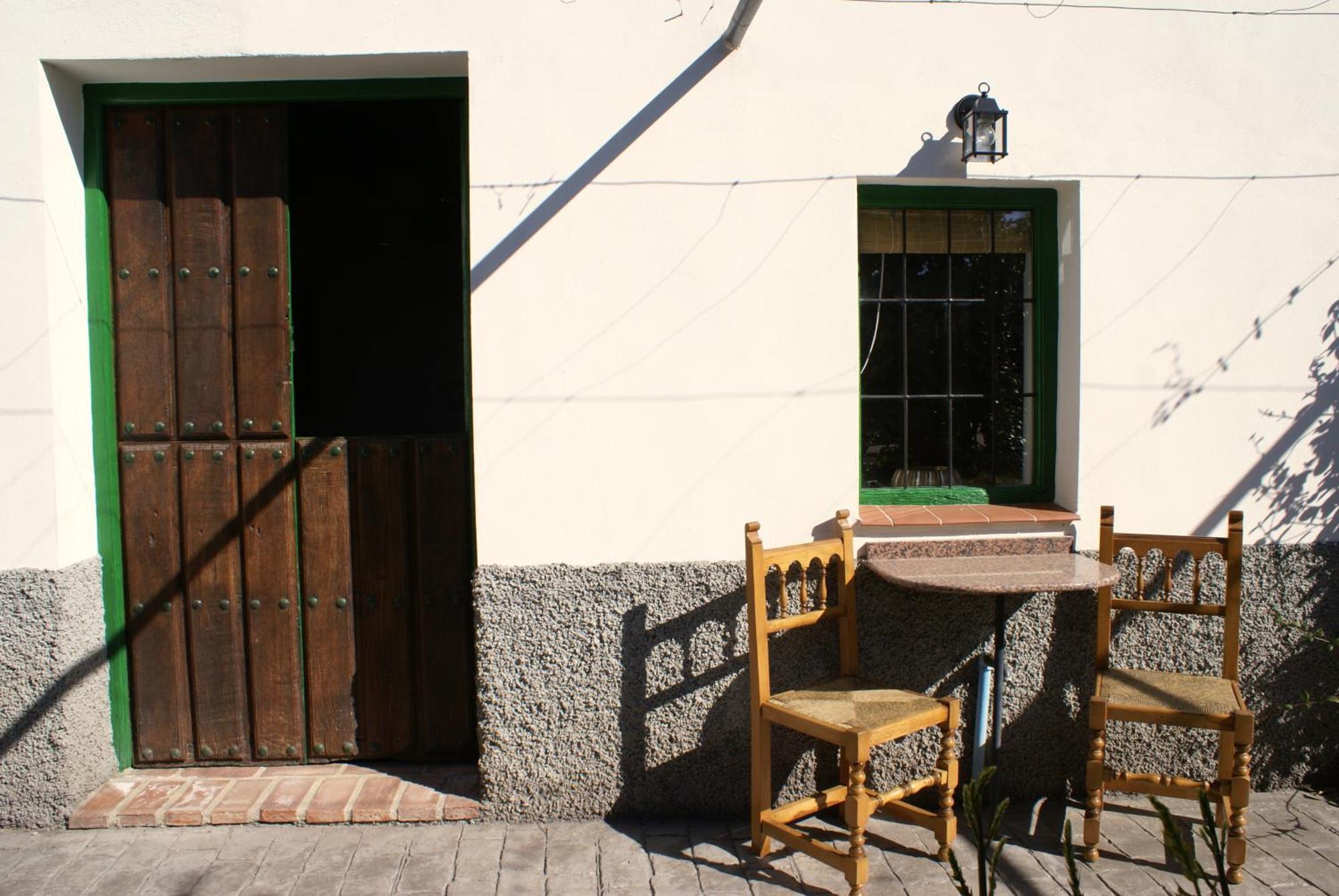 La Canota 2-Floors King Rooms Adults Only Talara Ruang foto