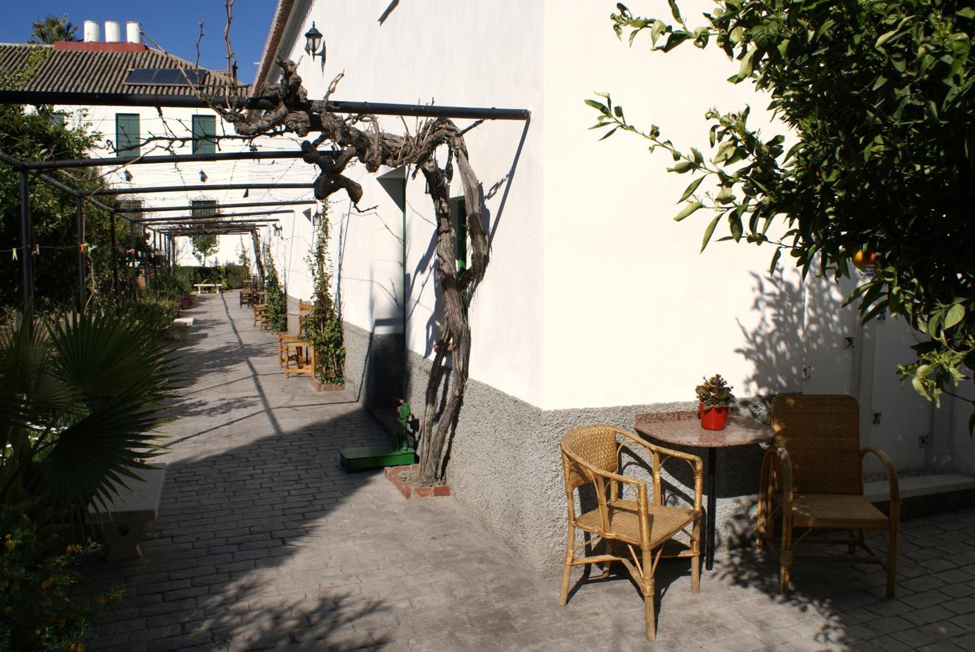 La Canota 2-Floors King Rooms Adults Only Talara Ruang foto