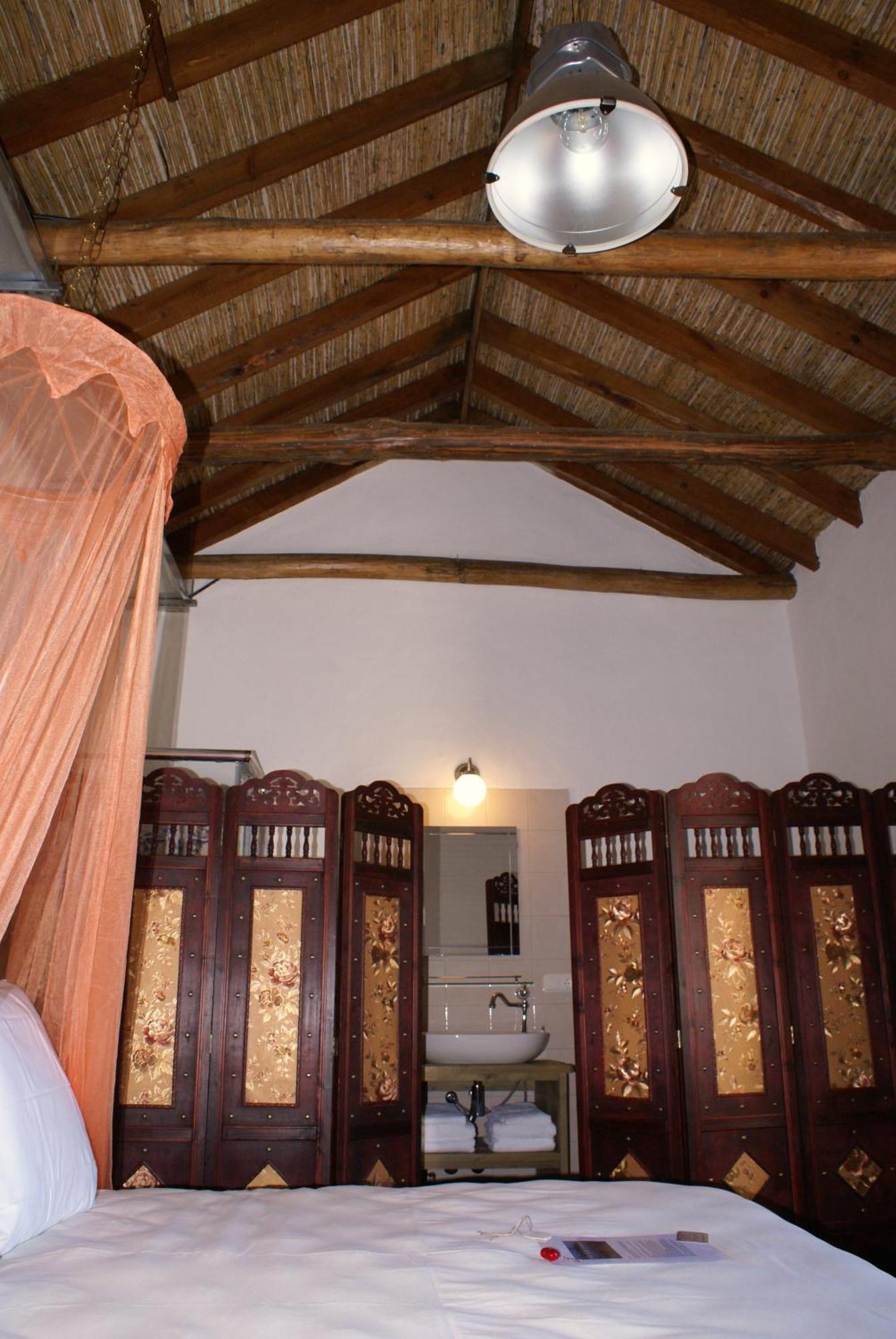 La Canota 2-Floors King Rooms Adults Only Talara Ruang foto