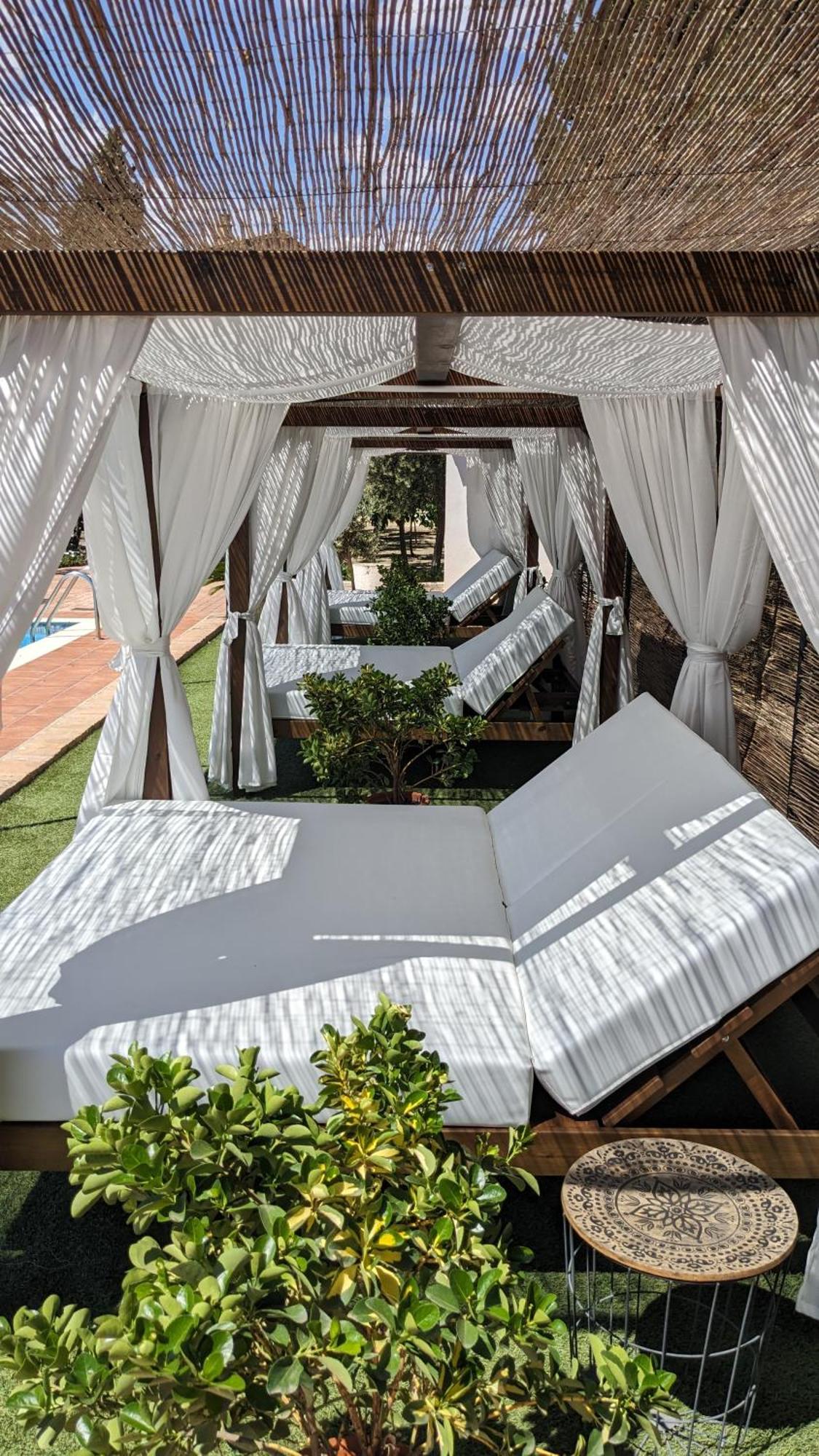 La Canota 2-Floors King Rooms Adults Only Talara Bagian luar foto
