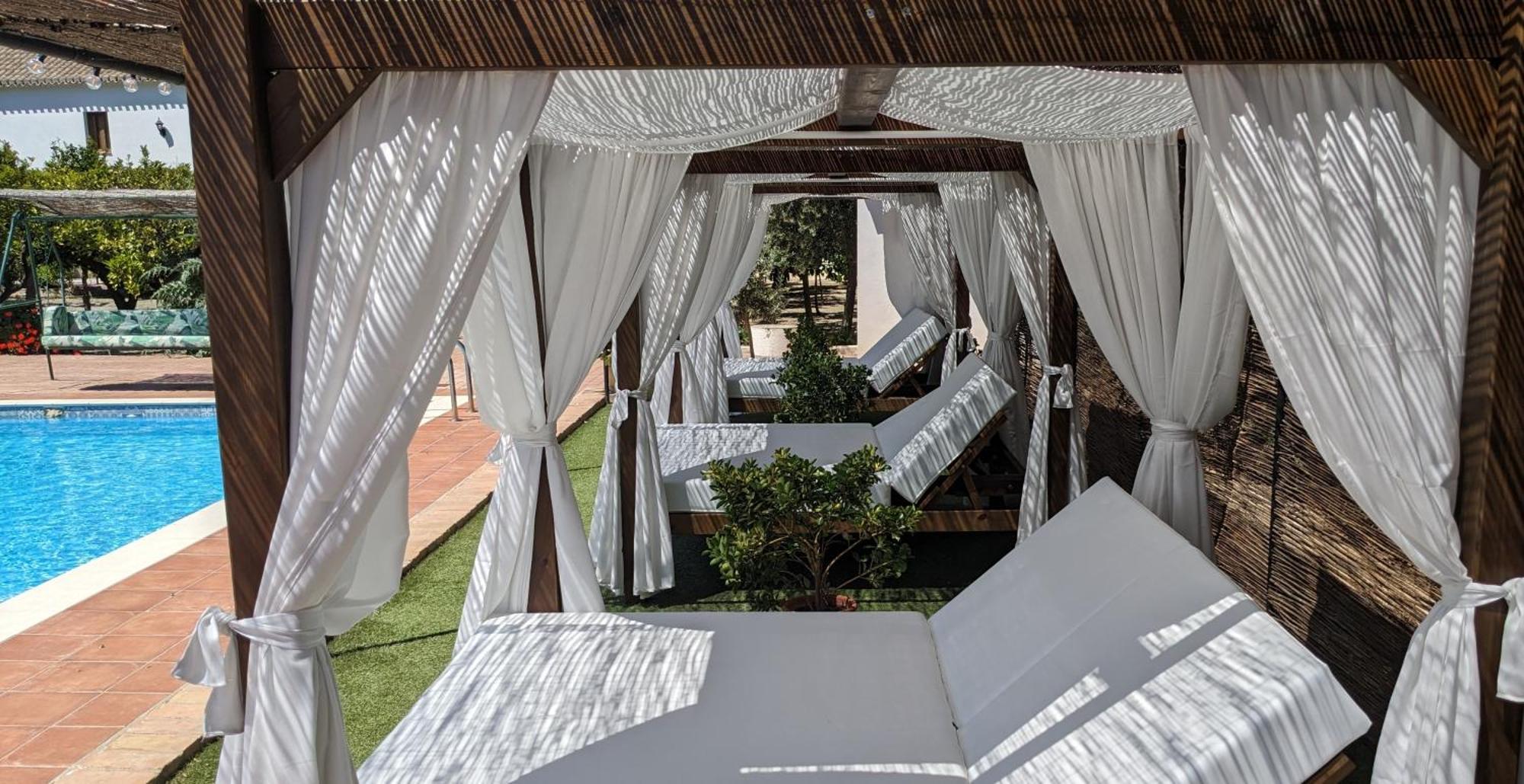 La Canota 2-Floors King Rooms Adults Only Talara Bagian luar foto