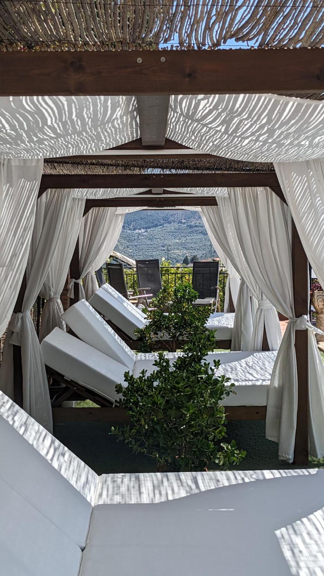 La Canota 2-Floors King Rooms Adults Only Talara Bagian luar foto