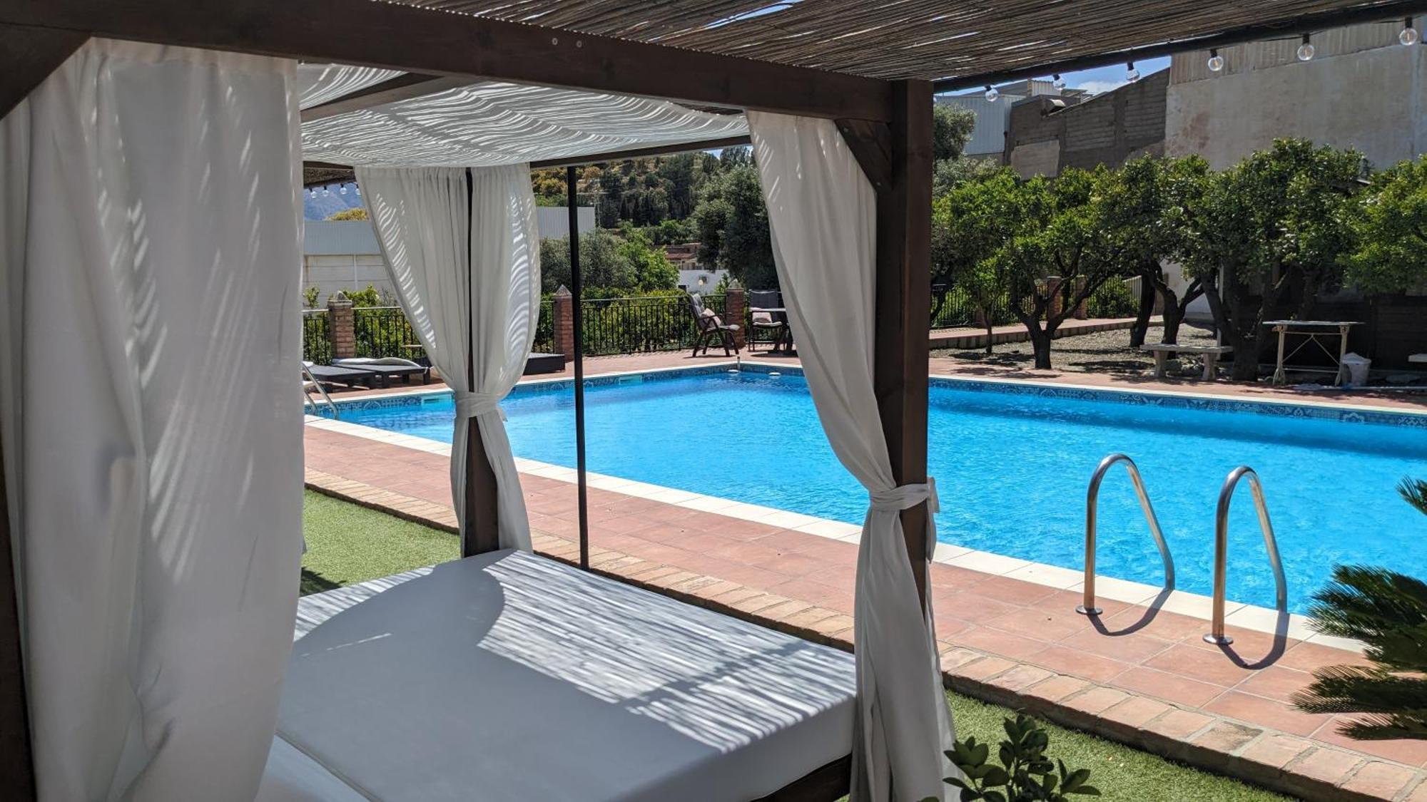 La Canota 2-Floors King Rooms Adults Only Talara Bagian luar foto