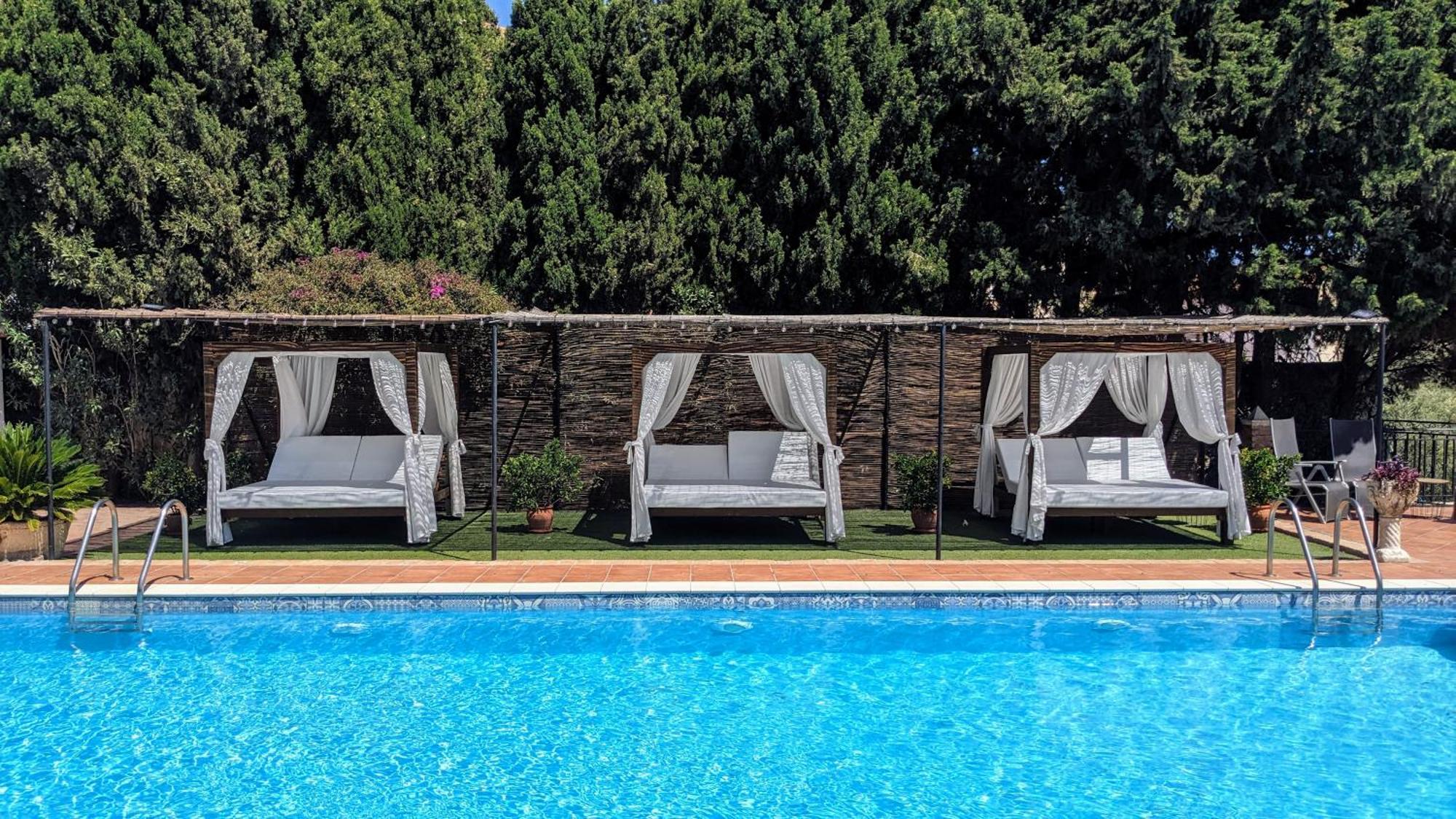 La Canota 2-Floors King Rooms Adults Only Talara Bagian luar foto